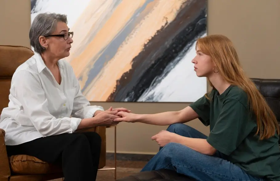 Cognitive Behavioral Therapy (CBT) v2