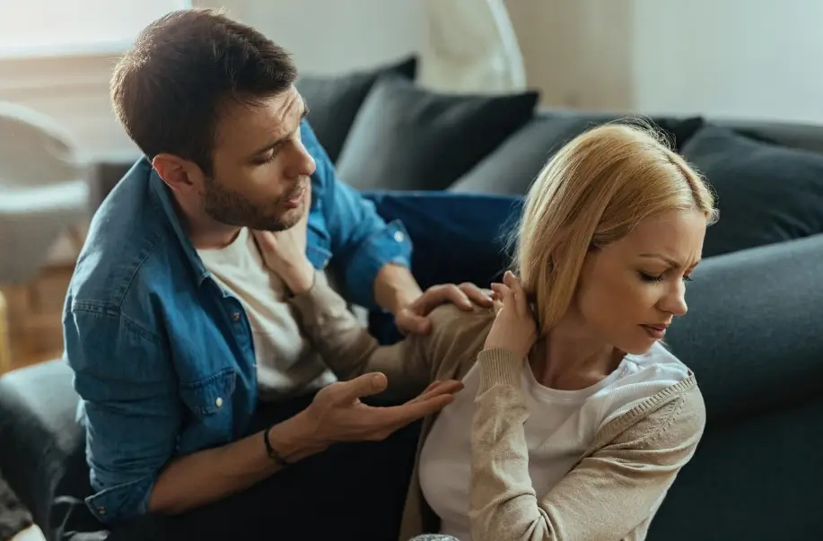 Helping a Loved One with Depression