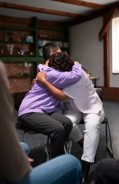 Our Trauma Therapy Approach in Los Angeles