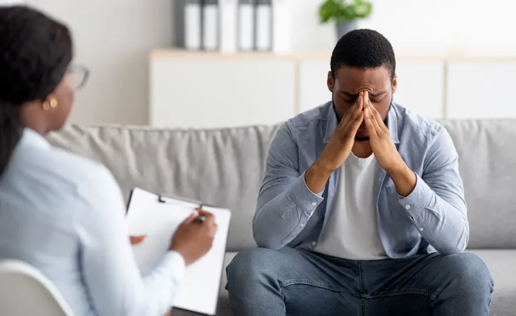 Why Trauma Therapy Is Essential for Addiction Recovery