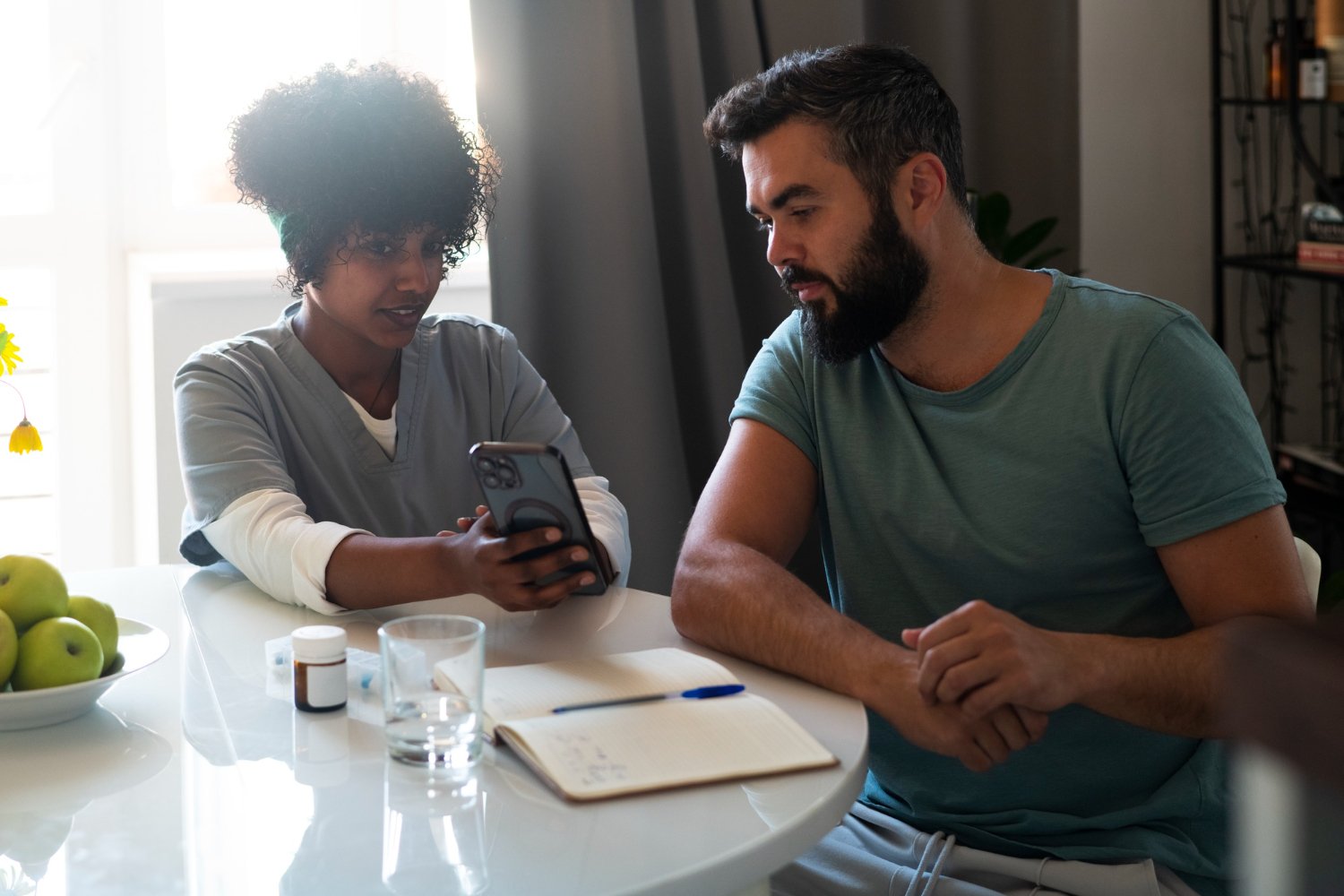 Read more about the article Addiction Abuse Treatment in California: Understanding Your Options