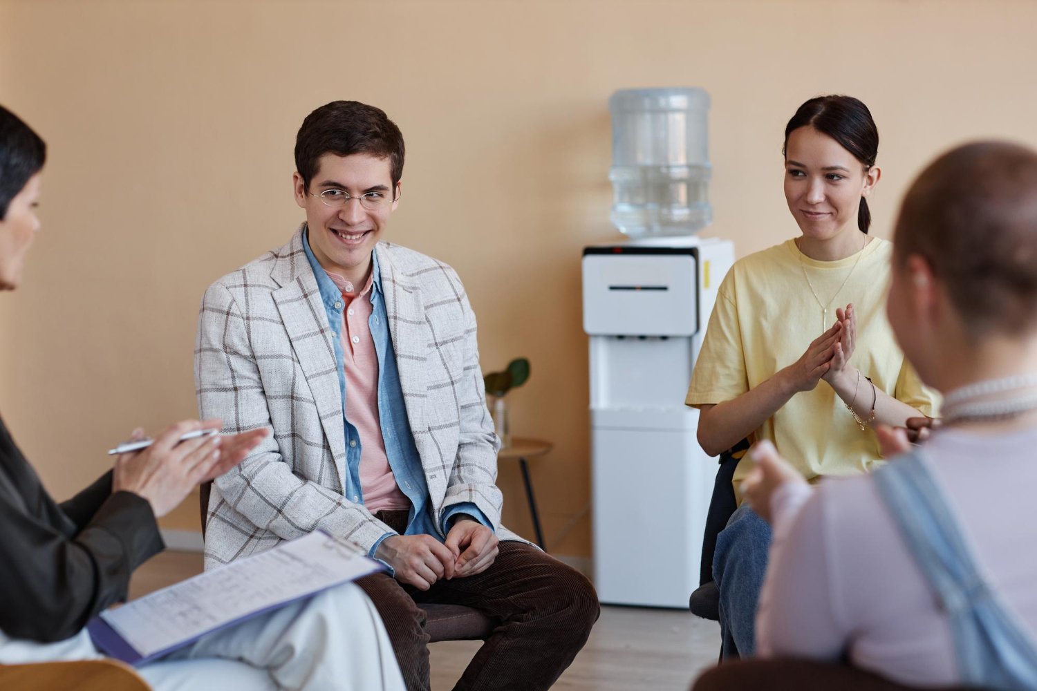 Read more about the article Finding Inpatient Detox Centers Near Me: Tips for Choosing the Right Facility