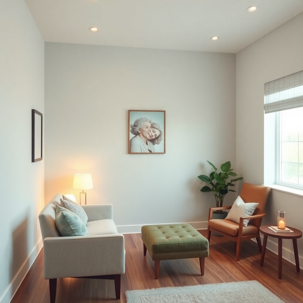 Trauma Therapy in Los Angeles