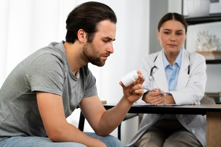 Read more about the article Residential Drug Treatment Options in Los Angeles: Choosing the Best Fit