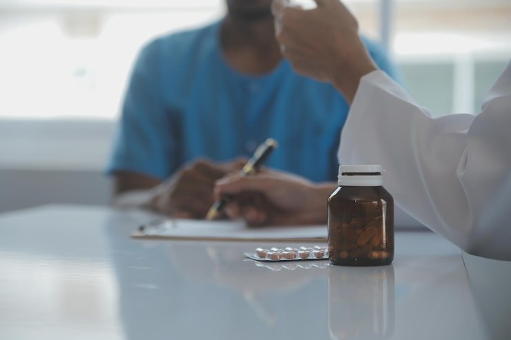 Read more about the article Top Los Angeles Drug Treatment Programs That Actually Work