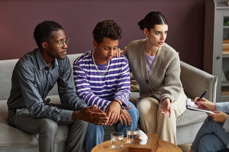 Read more about the article Top-Rated Substance Abuse Treatment Programs in California You Can Trust