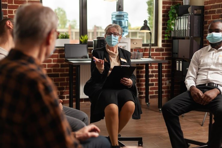 Read more about the article What to Expect at Luxury Alcohol Rehabilitation Facilities in LA