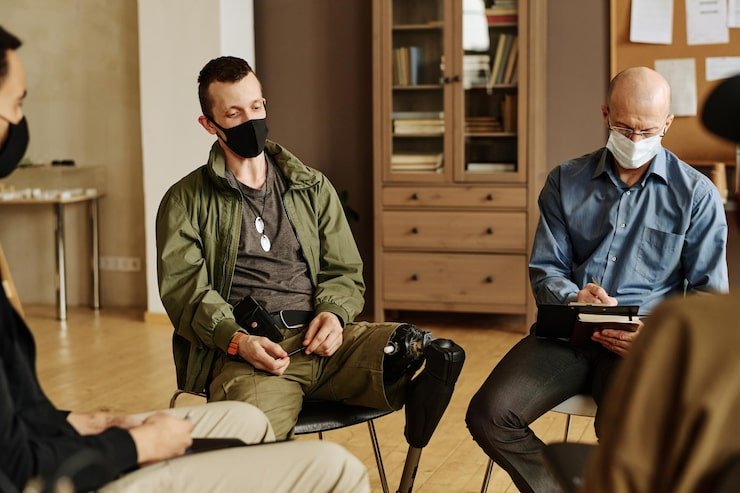 Read more about the article Why Professional Addiction Recovery Centers Are Key to Long-Term Sobriety